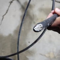 كيابل فافون يطلع 30 متر اكثر اشراي  يتصل 07709076947