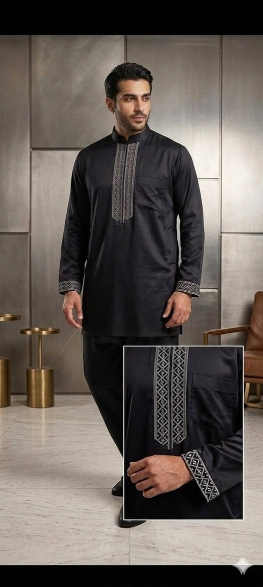 عرض خاص
اسعار تنافسيه 
الزي الشور 
خامه قطن شرط الفحص 
يتوفر ب2كروب
1ـــ الكروب الشبابي 
مقاس 44.. 54
سعر الدرزن 122 ألف
2ــــ الكروب الرجالي
مقاس 54.. 62
سعر الدرزن 161ألف
https://t.me/chldreen/44497


**إذا كنت صاحب هذا الإعلان وتريد حذفه لأي سبب، رجاءا أرسل رسالة إلى الدعم الفني**