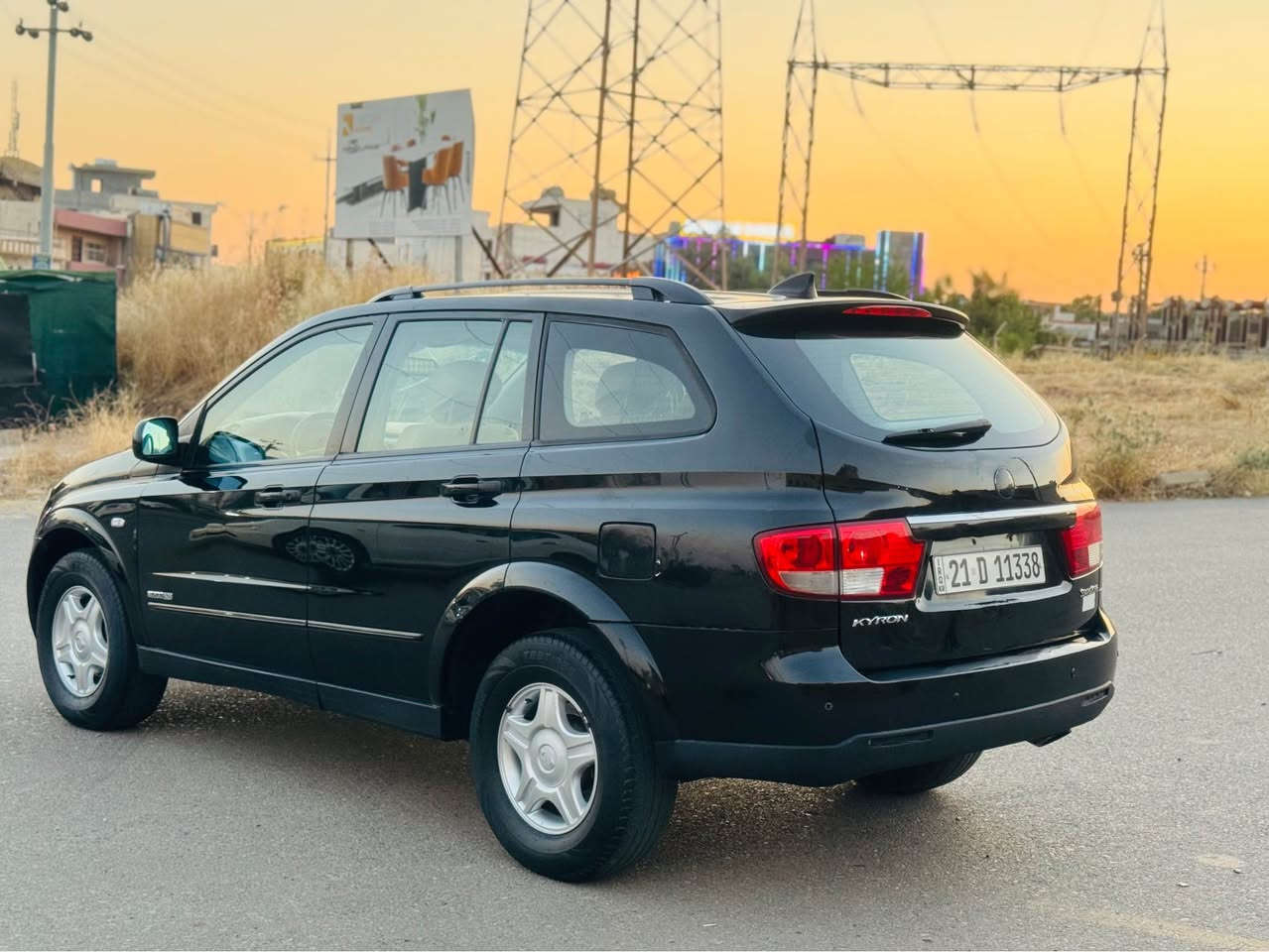 سانیۆنگ ٢٠١٢ سەنەوی تا ٢٩ تازە سەیارەکە مالی دۆستە دوو پارچەی بۆیاخە ئیرباگی لای سەکنی تەقیوە سەیارەکە زۆر جوانە گیرومەکینە ئەرنەب ٣٠٠٠ vvt لۆک لۆکە ماشااللەی ئەوێ سعری فرۆشتنی ٦٨مەجالیکی کەم شوین سلیمانی رقم تلفون 🤍***********🤍***********🤍 السليمانية, العراق
