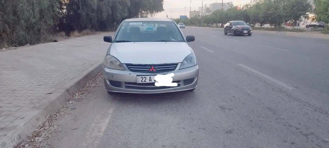 سلام عليكم
لانسر موديل 2008  رقم اربيل شرط التحويل سنويه نافذه   سياره بيه صبغ قطع ابيعلك حزام بدون دواخل  سياره تبريد ثلج تخم تاير جديد  للاستفسار الاتصال على الرقم ***********
السعر 65وبيه مجال ...
