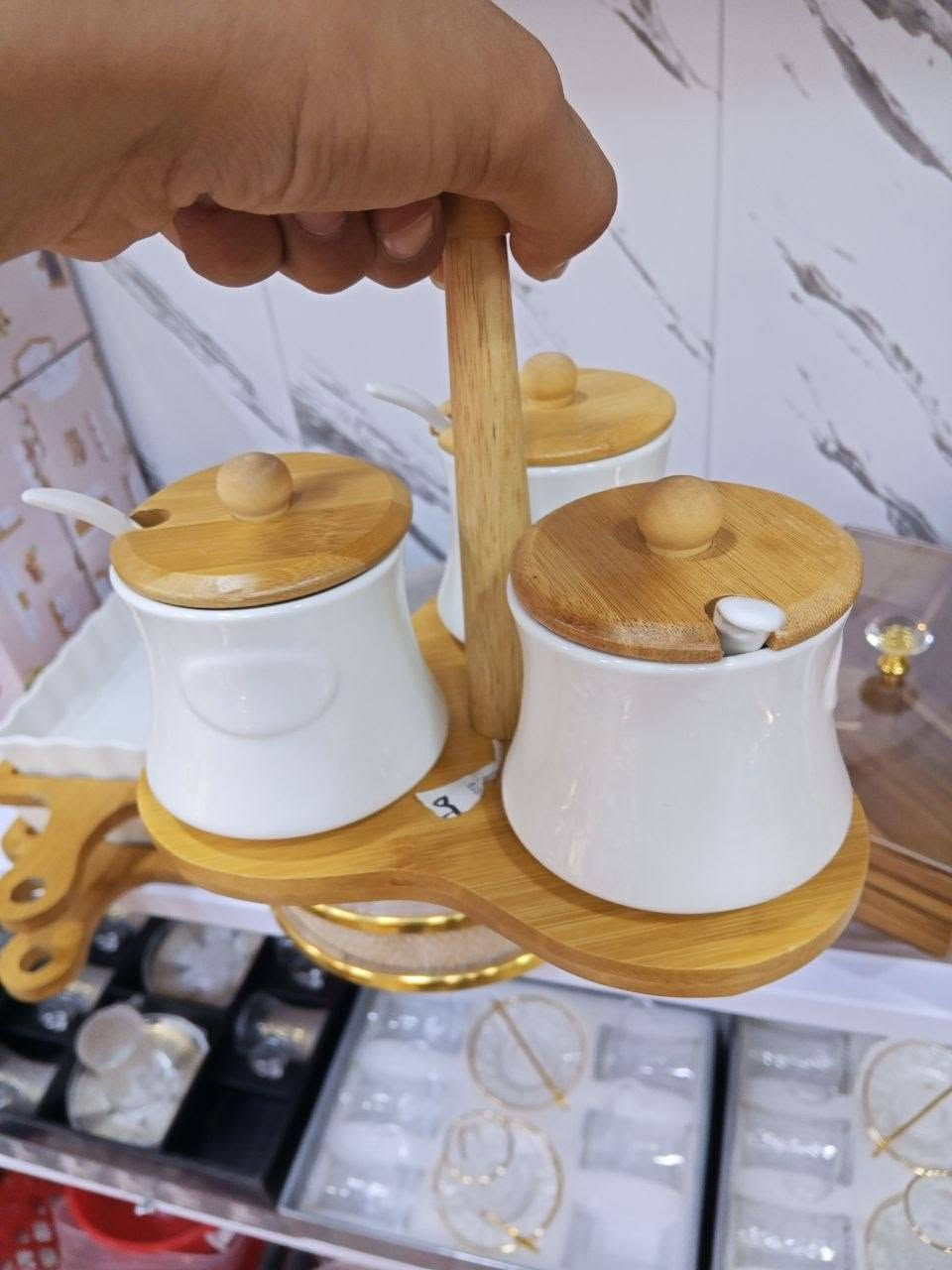 البضاعه الجديده وشغلت المختلفه

وصلت يمنه جزء من عنده والجزاء الثاني بل

المنشور القادم

توجد خدمه توصيل مجانيه داخل قضاء الاحرار


**إذا كنت صاحب هذا الإعلان وتريد حذفه لأي سبب، رجاءا أرسل رسالة إلى الدعم الفني**