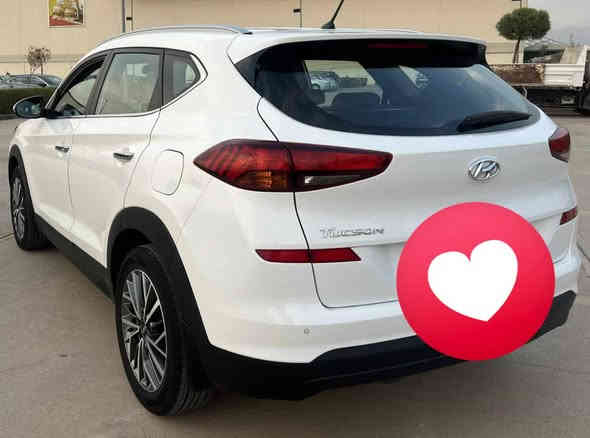 السلام عليكم توسان موديل 2020 مكفوله كفاله عامه سياره نضيفه بمعانه كلمه مال جنايه مستعجل محتاج والله رجان مو شراي لا يتعبني لا تكسر بحلال العالم اتصل وبخدمتك  ***********  عارضه 180 وبيه مجال شراي بغداد
