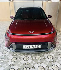 كونا • موديل 24 • مكينة 2000