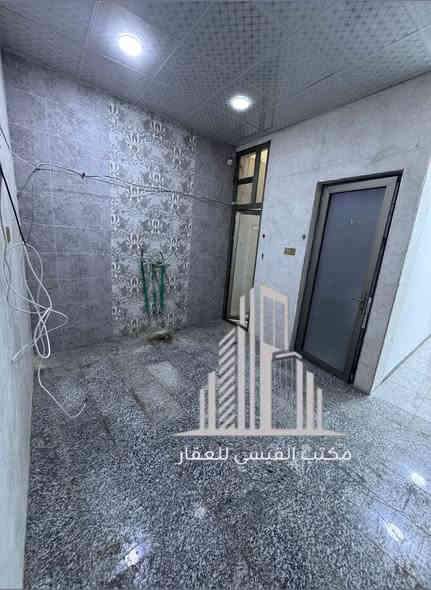 #للأيـــجار_في_الســـيدية 

شقة طابق ارضي تحتوي على غرفتين نوم وحدة سويت وصالة ومطبخ وخدمات ايجار 800 الف قفل

بأمكانك عرض عقارك عندنا
زبائننا الكرام نستقبل كافة عروضكم وطلباتكم

للاستفسار يرجى الاتصال على الوتساب
***********

او زيارة مكتب القيسي للعقار والأعمار
عنوان المكتب
#السيديه_شارع_المركز_مقابل_التفاح_الاخضر
