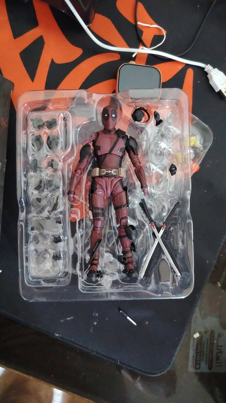 كل قطعه وسعرها


**إذا كنت صاحب هذا الإعلان وتريد حذفه لأي سبب، رجاءا أرسل رسالة إلى الدعم الفني**