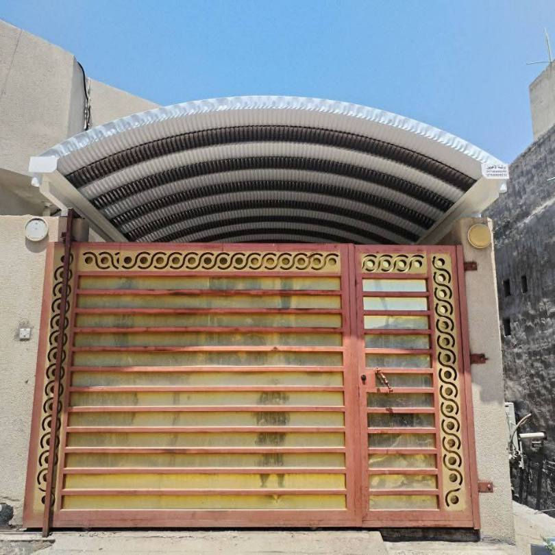 #الاسعارمناسبه_وتنافسيه_سعر_المتر (25) (25)ألف خصم لل مساحه الكبيره 
 ***********وتساب
اتصل‏‪0788 569 1654‬‏
ضمان وامان 5 سنوات حقيقي✅ 
اسعار مناسبه وتنافسيه
💢مع شركة وهج ميسان  للمضلات   للكي سبان 💦💭خليك مأمن  عملنا ذو خبره لسنوات👍 كادر متخصص    سقائف سطوح🏠
💢سقأئف جملونات🏛
👍واعمال الحداد العامه
👍وعمل الكرفانات والجملونات 
💯بكادر متخصص  في عمل المضلات
💥💥باجود انواع الحديد💢 والكي سبان/كرستا وعمل

ملاحظه. المساحه الي اقل من 20 تنحسب عل مكطوعه
  🛠
     1 /الكي سبان   0/5

     2/ بوري /4×4     

    3/صبغ حسب طلب الزبون

    4/الكي سبان حسب الطلب 

    5/صبغ رادليت رصاصي او صبغ رادليت اببيض 

    6/برغي جوي /20ملم
 
   7/ساقيه مياه مغلونه 

***********
***********

☎️

#العماره #العمارة #ميسان #كيسبان #الكيسبان #مضلات #حديد #كيسبان_النجف #بناء #مقاولات #عم
-
#النجف #كيسبان #حديد #مظلات_الكيسبان #الحرفيين #سقائف_الكيسبان #سقيفة #الحديد #اعمال #بناء #تصميم #تجديد_منازل#كيسبان #مسقف #حديد

#كيسبان .#عماره #ميسان
