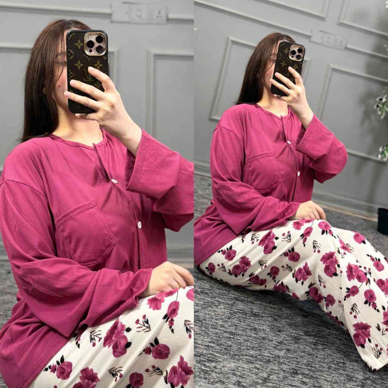 تراك قماش ايروبي

فري سايز 

بلبس من 👇🏻

50 الى 100

سعره 11
#تراك


**إذا كنت صاحب هذا الإعلان وتريد حذفه لأي سبب، رجاءا أرسل رسالة إلى الدعم الفني**