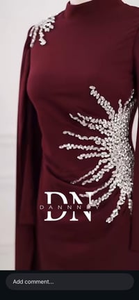 فستان • قياس 50 • توصيل