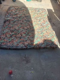 مندر قطن • نفرين • بصرة