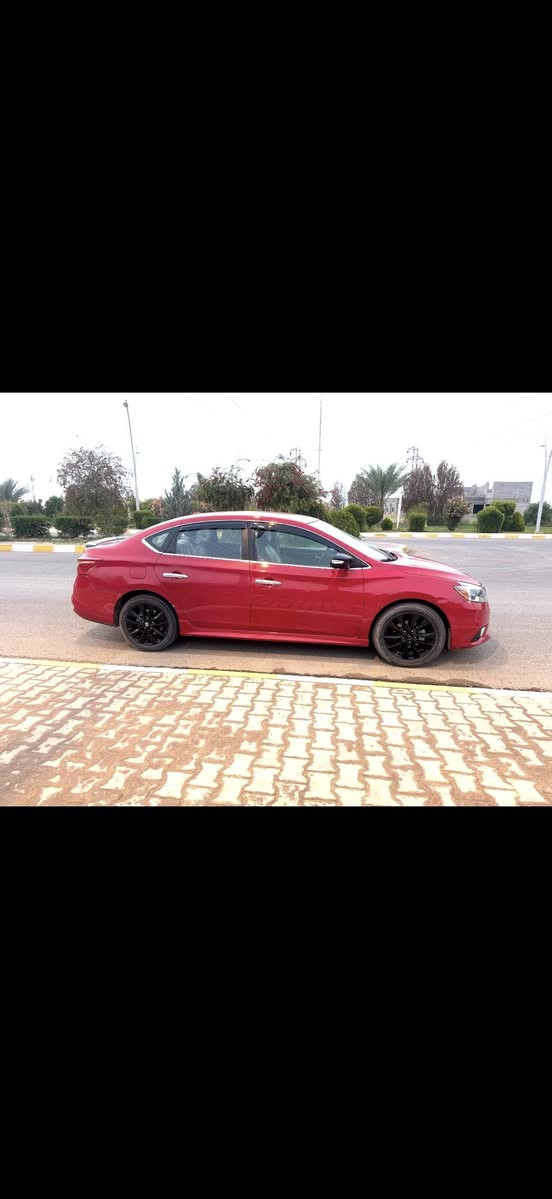 سلام عليكم للبيع سنترا موديل 17السياره مال جناي السيارة شرط الكير ومحرك السيارة لون احمر رقم اربيل دولي بسمي السيارة تحكم ستيرن +بصمه صندوك +بصمه باب +بصمه تشغيل+شاشه بلاديه+كامرا بلاديه +محرك 1800المرغوب  الضرر الجاملغ خلفي وباب خلف صبغ مكاني تكريت السعر 115$
***********
