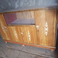 بوفيه • متر ونص • بصره القبله