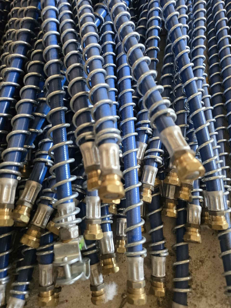 على بركه الله توفرت وجبه قطع غيار تركيه الصنع اصليه مع ضمان ان شاء الله
في وكاله الدوغاني للادوات الاحتياطيه الزراعيه ✅️

يوجد خدمه توصيل  لكل المحافظات 

للاستفسار او الاتصال  واتساب

*********** واستاب 

***********واتساب 
عبدالله الدوغاني 

العنوان واسط الصويره جوار مدرسه الشامله
