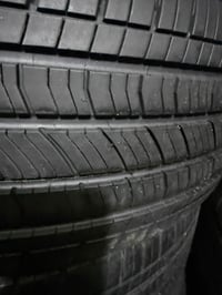 اطارات مشلن 265/65/18 حيل نظيفات للاستفسار 07707863318 اتصل وتدلل غير ...