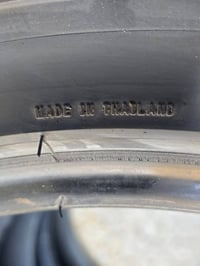 اطارات • استخدام اسبوع • صنع فلندا