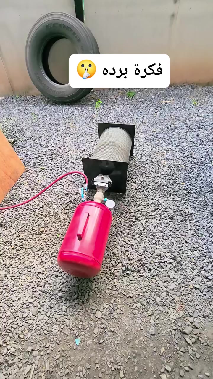 تنظيف فلتر الهواء بطريقه غريبة 🤫
 #tools
 أجهزة تشخيص أعطال السيارات


**إذا كنت صاحب هذا الإعلان وتريد حذفه لأي سبب، رجاءا أرسل رسالة إلى الدعم الفني**