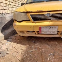 موديل ٢٠١٢ • بصرة مداور • سوق الشيوخ