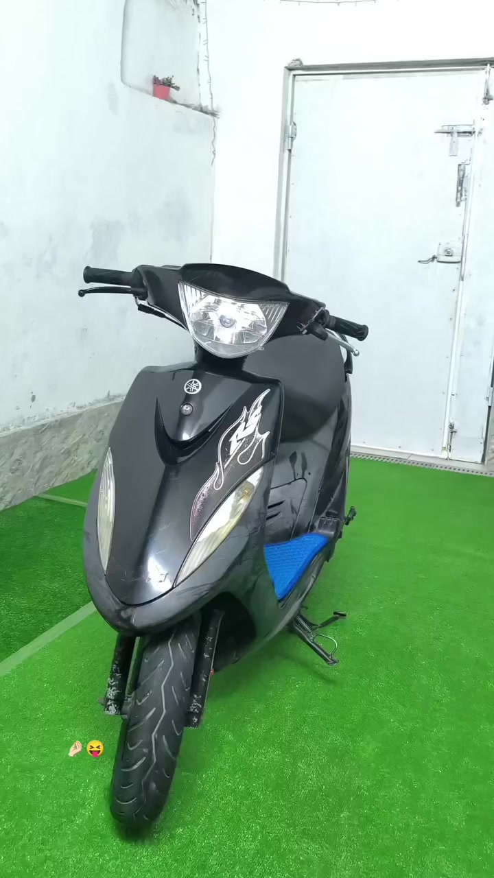 ماكس عدلة
رمبه صارله يومين من نازله 
شيال تزويد
دراجه نضيفه كهربائيات شغالة 
مكينه مكفولة 
تاخذهه تفحصه وين مايعجبك 
ديوانيه 

سعر خاص..


**إذا كنت صاحب هذا الإعلان وتريد حذفه لأي سبب، رجاءا أرسل رسالة إلى الدعم الفني**