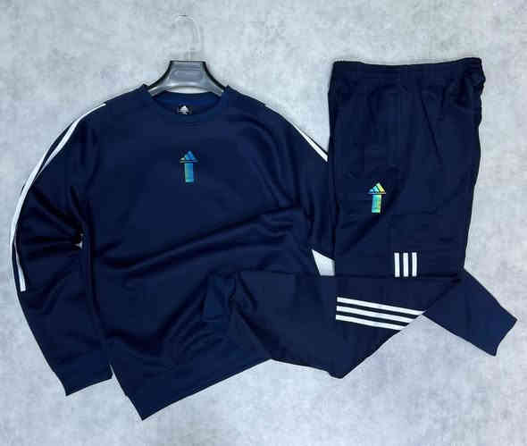 على بركة الله نفتتح الموسم الشتائي 
توفر الان لدى الكابتن سبورت للتجهيزات الرياضية تراك رياضي حلقة خامة ستن  فول ليكرا كوالتي عالي القياسات من 3-xl 6
العنوان كوت - حي الزهراء شارع الزهراء الرئيسي مجاور أسواق عباس اللامي وقرب مرطبات بابا اشتريلي للحجز والاستفسار الاتصال على الرقم التالي *********** او مراسلة الصفحة يوجد خدمة توصيل لجميع أنحاء العراق
