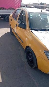 موديل ٢٠١٥ • جاهزه • مكينة شغاله