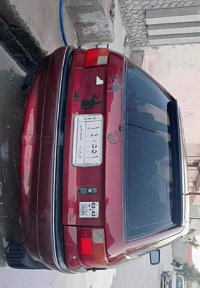 ‎اوبل استرا موديل ٩٣ محرك ١٦ سنويه لل٢٩ رقم كركوك بيها دفتر بانزين شرط التحويل سعرها ٣٣‎ كركوك, العراق


**إذا كنت صاحب هذا الإعلان وتريد حذفه لأي سبب، رجاءا أرسل رسالة إلى الدعم الفني**