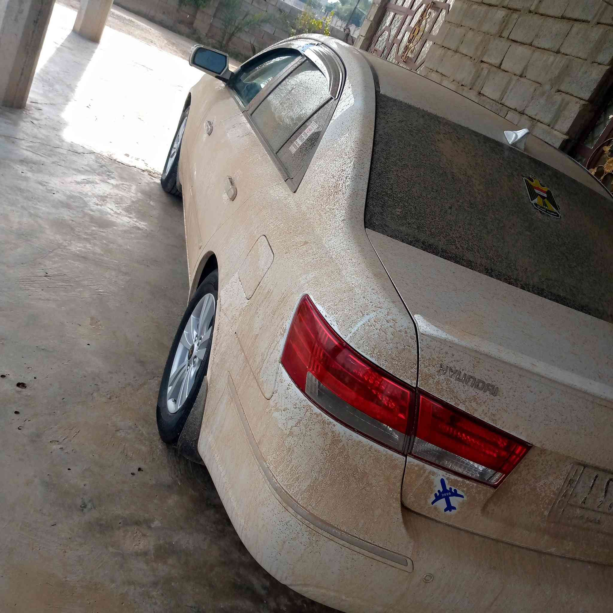 السلام عليكم سوناتا للبيع المكان صلاح الدين موديل 10رقم الهاتف ***********
