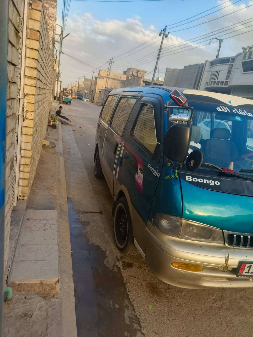 مرخصت مدير الكروب كية بريجو فان سبعة وتسعين مكينة كير خير من الله مكان بغداد المعامل السعر58 وبيهة مجال ‏‪***********‬‏
