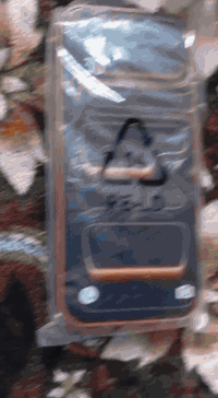 مبايل ايفون 17 مني جديد للبيع الاتصال عله الهاتف ***********
