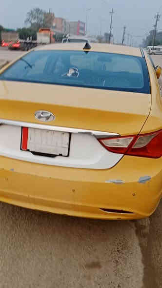 السلام عليكم  سوناتا مكينة 1800 وارد كوري 
منظومة غاز
مري شفط رقم بابل سنوية ل29 
تخم تاير حدادية
تبريد ممتاز
اشاير بالمري 
يوجد طخة بسيطة في الجاملغ الايسر راجع  على البارد فقط

💰 السعر: 115$ أو بيه مجال خطه الحمزة الغربي بغداد سيارة جاهزة 

📍 المكان: بابل- الحمزه الغربي
📞 رقم الهاتف /*********** بي واتساب
