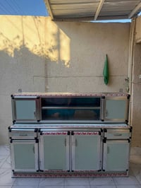 كاونتر • مترين • نجف حي العسكري