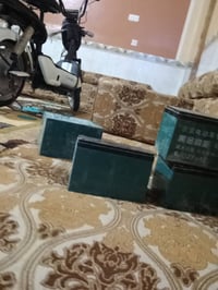 عطلانات • حمره ٢٠ • بيضة ١٤