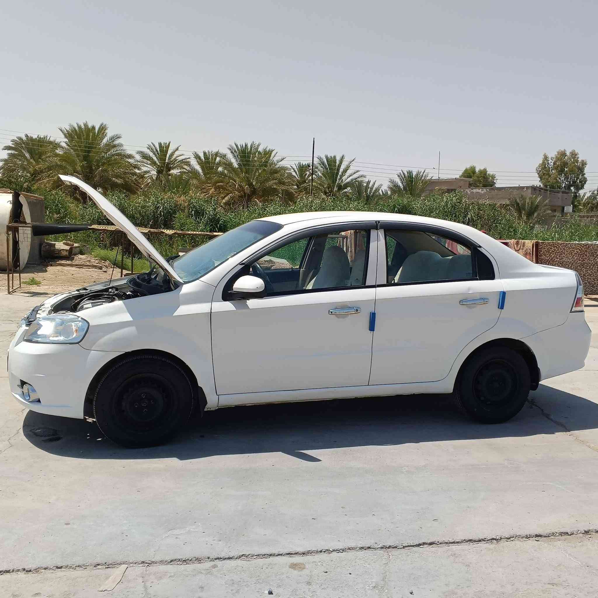 السلام عليكم أڤيو2007 خليجي للبيع الرقم بغداد تحويل ثاني يوم السيارة جاهزة من كلشي،100ب% العنوان بابل المسيب السعر 55 وبيها مجال


**إذا كنت صاحب هذا الإعلان وتريد حذفه لأي سبب، رجاءا أرسل رسالة إلى الدعم الفني**