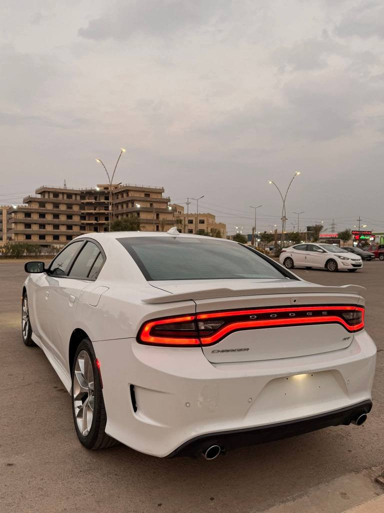 السلام عليكم
للبيع دوج چارجر Gt وارد امريكي 

6 سلندر  موديل 2022 اصل 

رقم بغداد بااسمي شرط التحويل

رقم جديد سنوية جديدة هزة جديدة 

السيارة فول مواصفات عدا فتحة  

بصمة شاشة كبيرة نظام كار بلي 

نقطة عمياء  كشن جلد كشن حضن مختم gt

السيارة مكينة گير صدر تخم تاير 

ويل كب سيارة جاهزة وجديدة للاخير 

حادث جاملغ وبنيد بدون دواخل وجاملغ ثاني ملاون 

السونار مرفق بالمنشور 

السعر 210 ورقة وبيها مجال للشراي

مكاني واسط _الكوت_مركز المدينة

للاستفسار ***********
