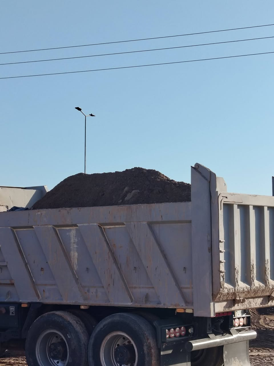 مجمع الامير لبيع المواد البناء 
سمنت كرسته طن 107 ألف واصل
سمنت كرستال طن104الف واصل
 اسمنت السماوه 100واصل 
اسمنت مقاوم سماوه 106الف
 بورك مالج 110الف
تك أسود 150الف 
تك رامل أحمر160 ألف
 تك حصو160الف
 تك جلمود 150الف
 تك سبيس 125الف 
 كنتر حصو 45الف 
كنتر أحمر 45الف 
كنتر أرمل أسود 40
جلمود 40
سبيس 40
 عنوان الكوت  الجديده قرب مجسر الحولي مجمع الامير
 *********** 
0785716624 علي الدراجي
