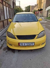 فورنزه ساسوكي موديل 207سياره جديده دواخلها نضيفه مصبوغه عام للجماليه س...