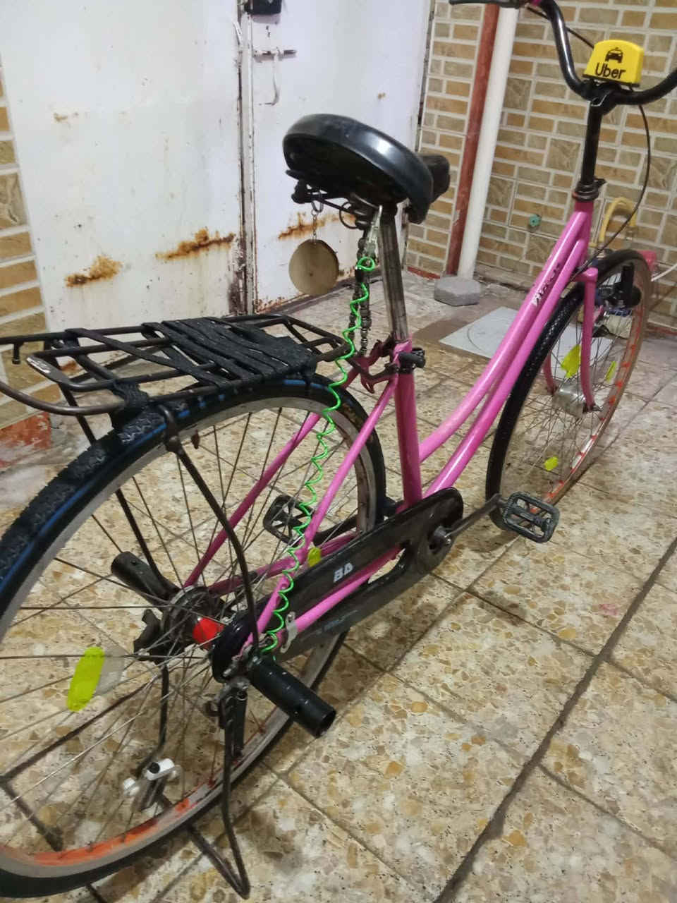 سلام عليكم باسكل للبيع جديد موديل 2015 جمالغات موجودات مامعوز شي سعر 70 وبي مجال للطيبين  للتواصل خاص


**إذا كنت صاحب هذا الإعلان وتريد حذفه لأي سبب، رجاءا أرسل رسالة إلى الدعم الفني**