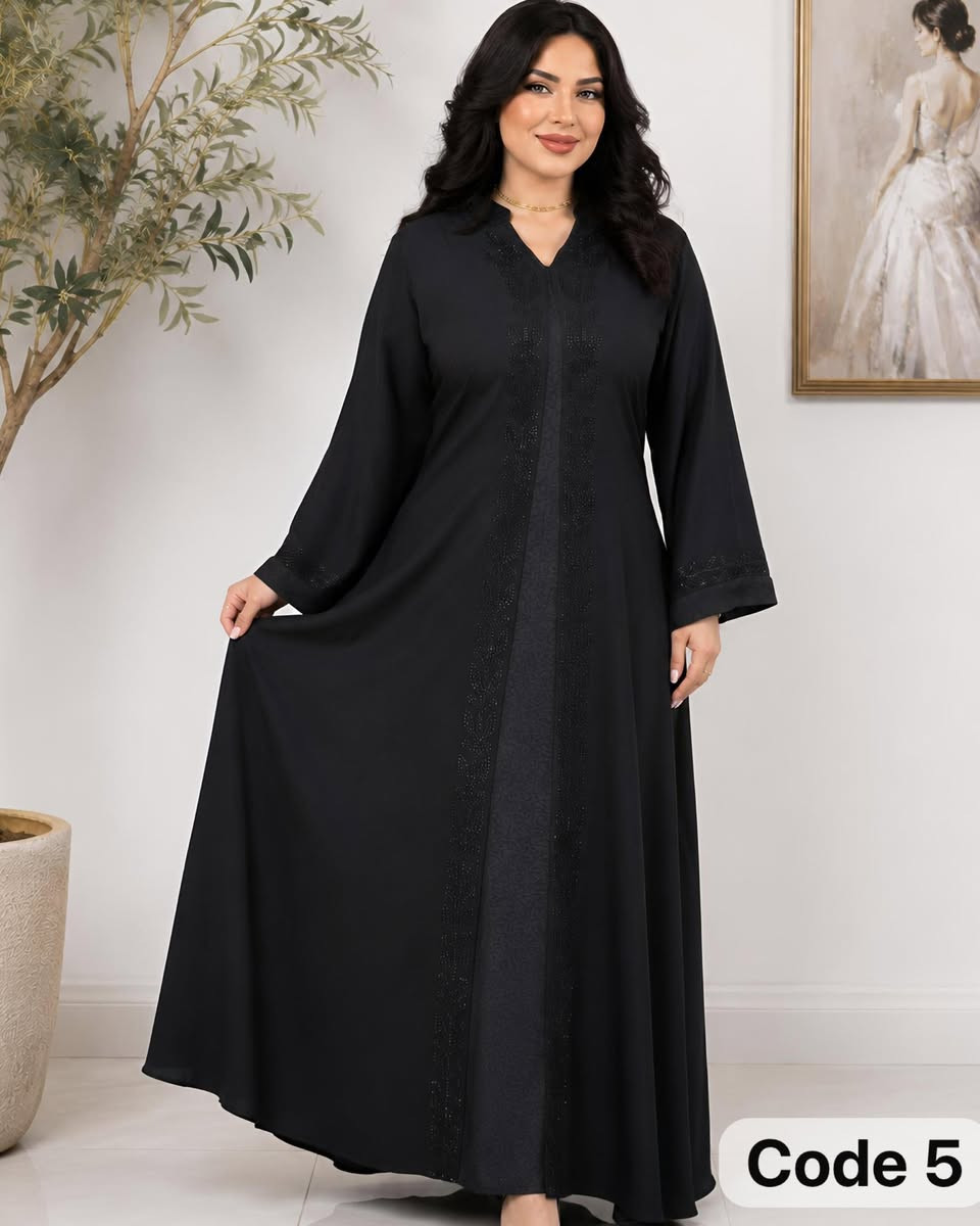 جديدنا وصل

دشداشة ماي الذهب الاصلي
قياس L-XL-2x-3x

السعر 17 الف


**إذا كنت صاحب هذا الإعلان وتريد حذفه لأي سبب، رجاءا أرسل رسالة إلى الدعم الفني**