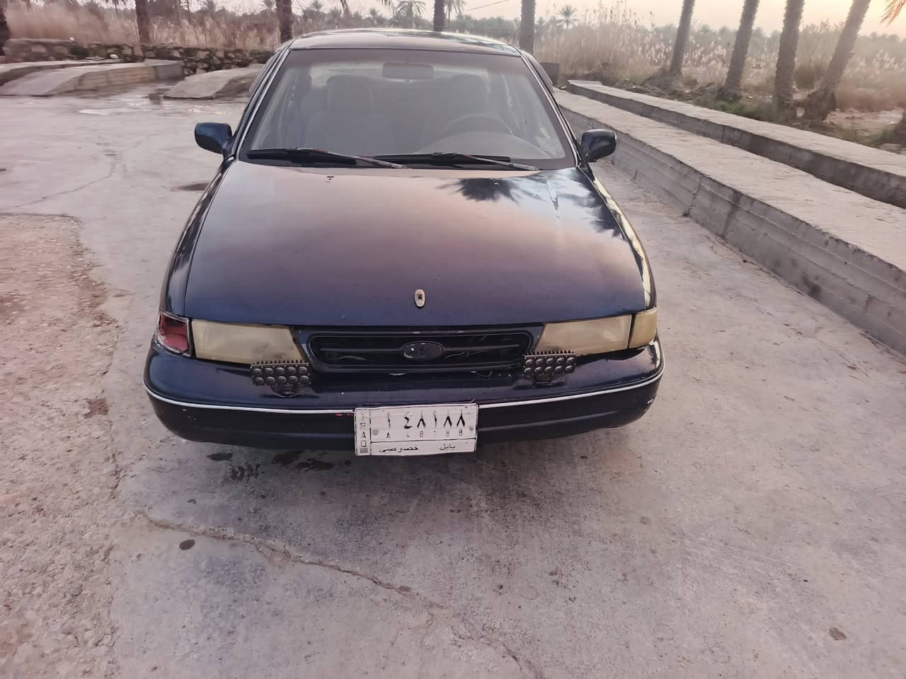 السلام عليكم كيا سيفه موديل 94 كير ومحرك بشرط حداديه وسط تخم تاير  راعيها يريد مداور رقمها بابل سعرها 20وبيها مجال للشراي مكان السياره بابل الحمزه الغربي


**إذا كنت صاحب هذا الإعلان وتريد حذفه لأي سبب، رجاءا أرسل رسالة إلى الدعم الفني**