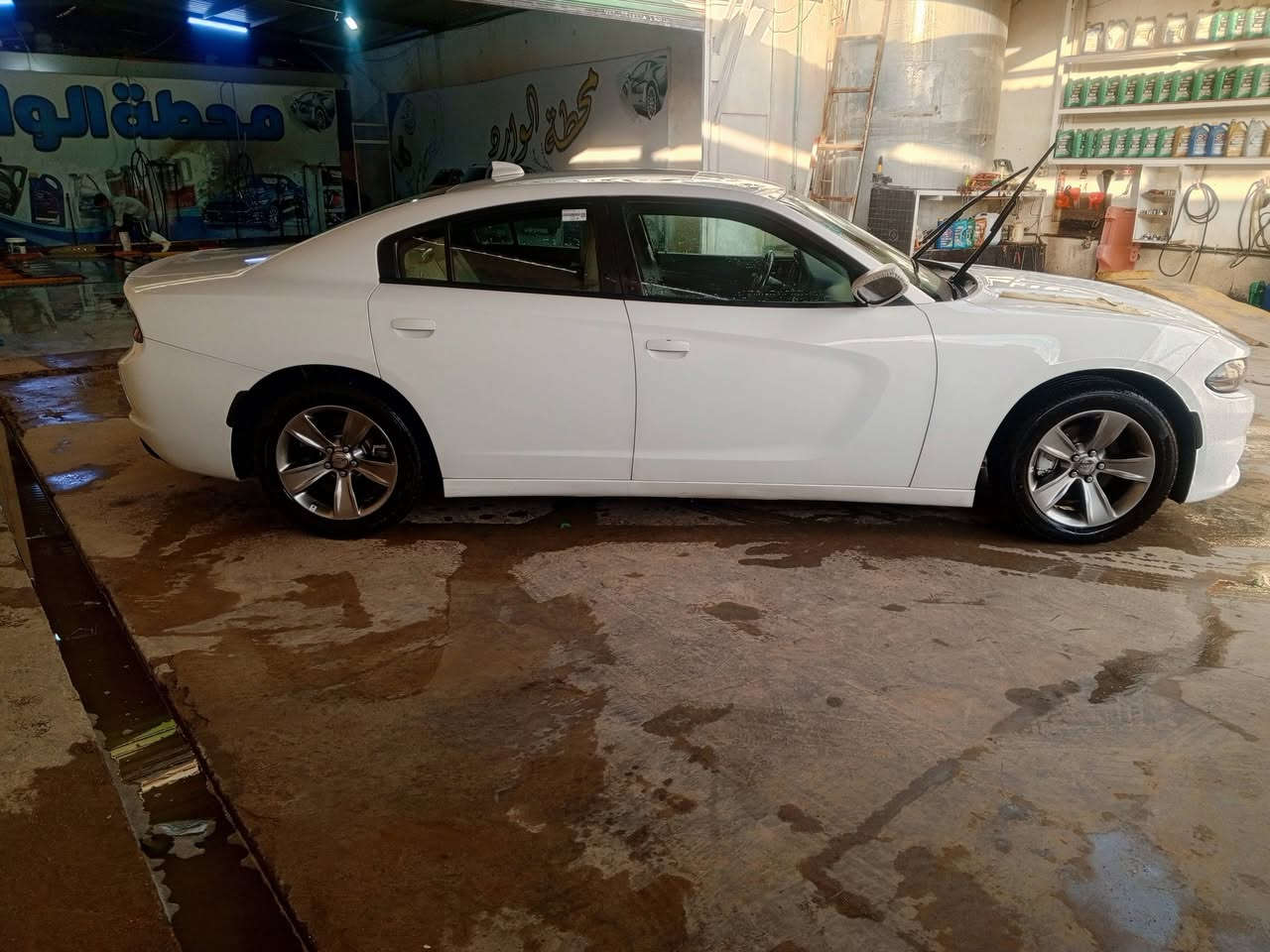 جارجر 16 اصل تقرير تعمل وتسير كفاله ماعده 4 اصابع صبغ جاملغ الخلفي فقط سياره جديده ذي قار رقم نكليزي هزه جديده تحويل ثاني يوم تخم تاير توني شاده حداديه جديده ماشيه 170 عنوان ناصريه مركز *********** السعر 205 بيه مجال
