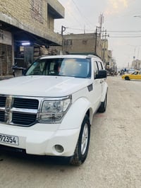 نيترو 2008 • مكينة جديدة • الناصرية الشطرة