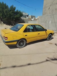 بيجو 405 • موديل 2012 • مكينة وكير جديد