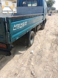 كيا • موديل ٢٠٠١ • رقم بغداد