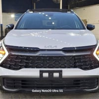 سبورتج ٢٠٢٤ • فول بنوراما • منفذ سفوان