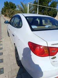 النترا ٢٠١١ • اربيل دولي • مكينة جديدة