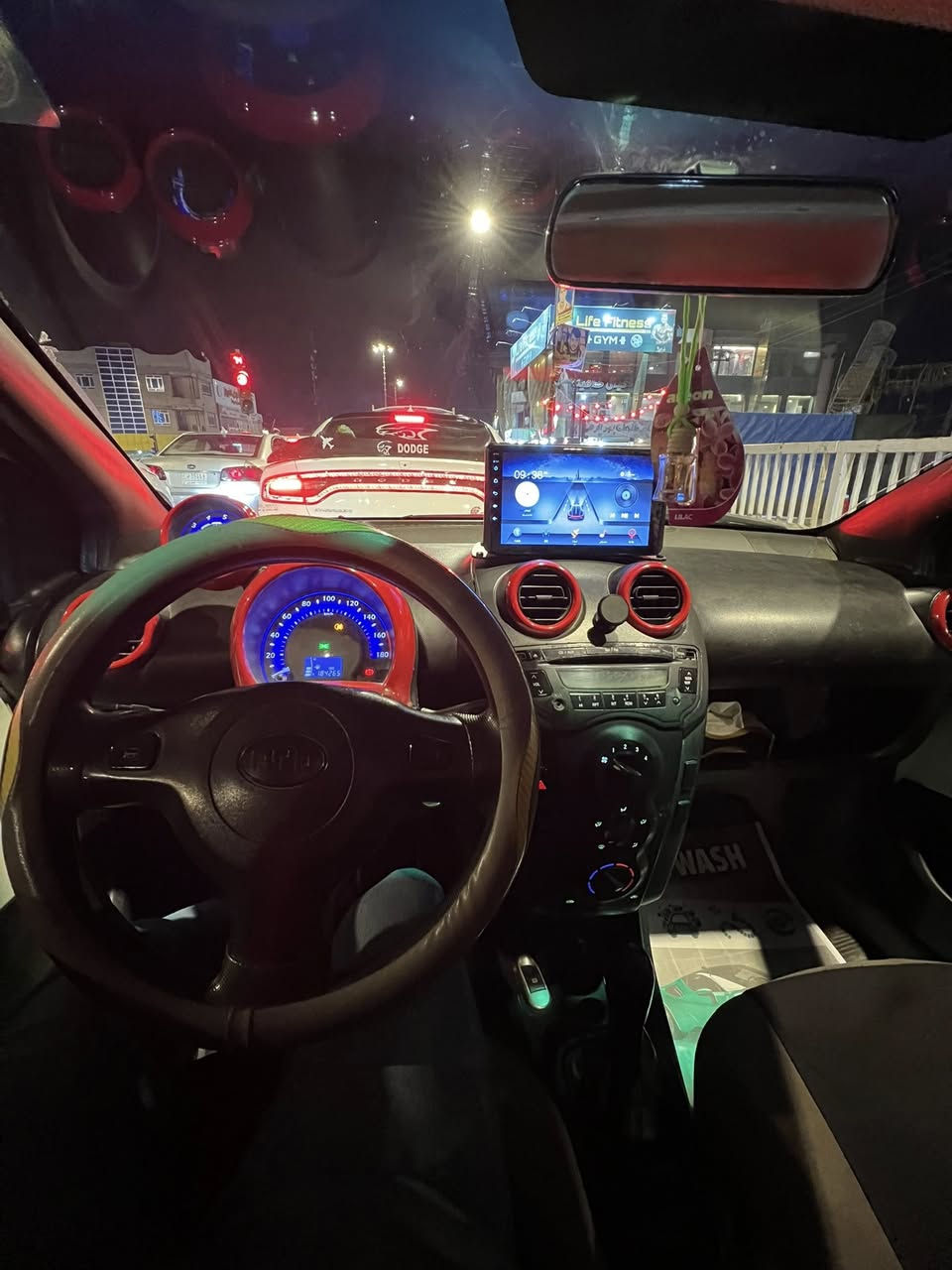 السلام عليكم
BYD 13 

بيع او مرواس 

موديل 13 

رقم أنكليزي بابل 

تحويل مباشر 

شاشه +بصمه + كأمره 

منضومه زنون 

كير مكينه خير من الله بلادي

كامله مكمله مناقصها برغي 

السعر 35 

للاستفسار ***********
