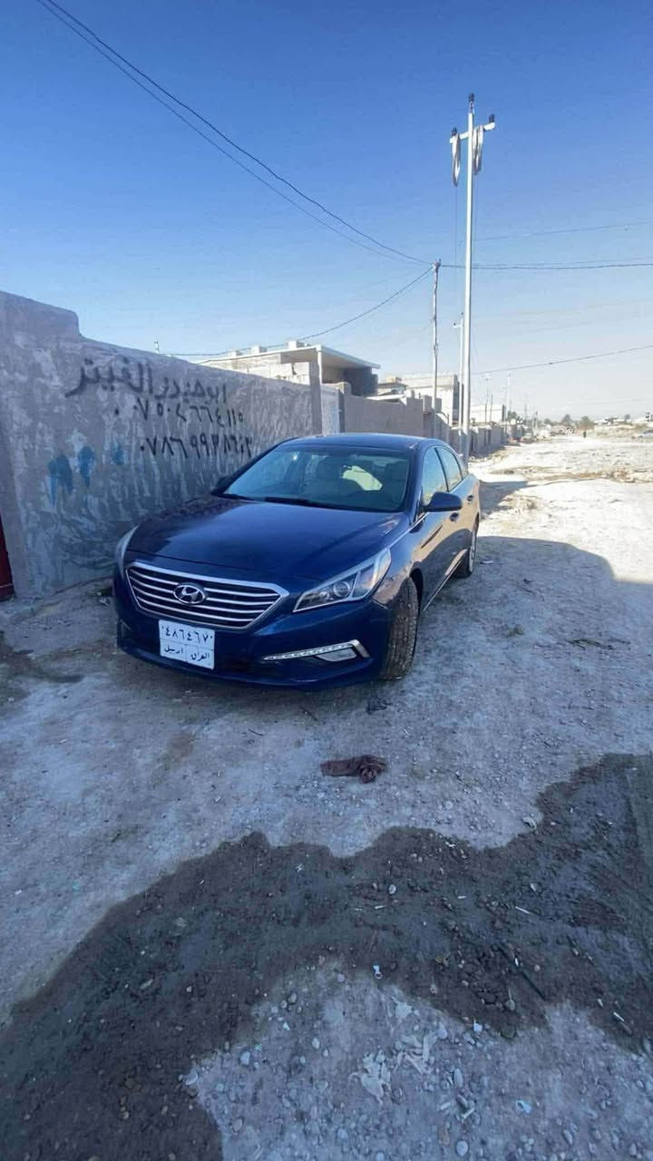 سوناتا ١٧ كامله مابيها نقص ماعدا فريز صاله يومين طك عدي علما اني مبدل منضومه كامله تبريد قبل شهر ماعدا الفريز رقم اربيل القديم تحويل او وكاله مكانه ابو غريب بيها بنيد وحوض مفتره علا رصيف ومطخوخ الحوض موحوده صور الحادث بامريكا بغداد, العراق


**إذا كنت صاحب هذا الإعلان وتريد حذفه لأي سبب، رجاءا أرسل رسالة إلى الدعم الفني**