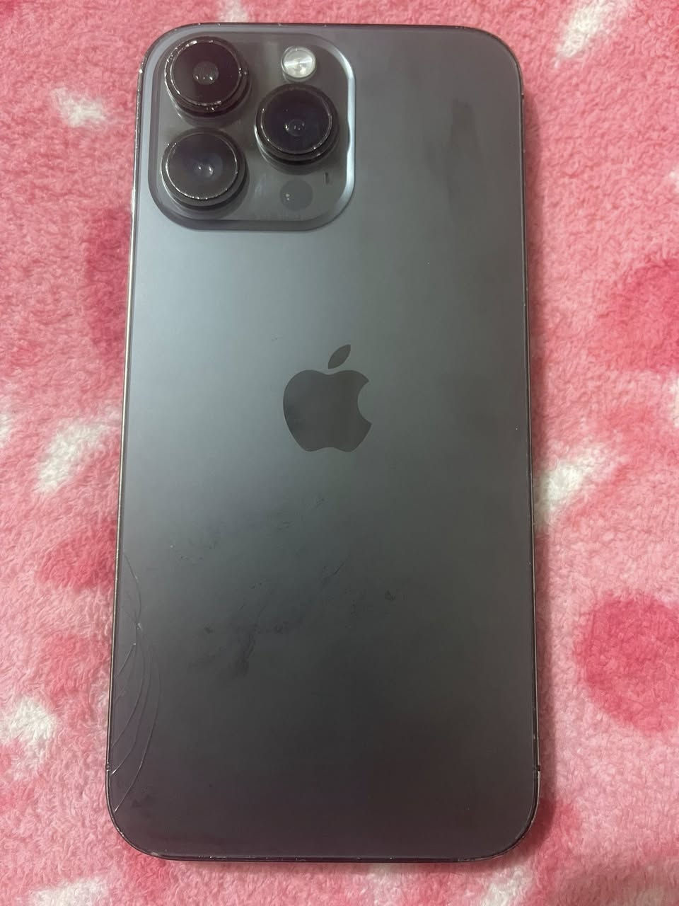 ١٤ بروماكس مبدل شاشه تفصيخ ذاكره ١٢٨ بطاريه ٧٧ كله شغال ٥٥٠ بي مجال مكاني نجف


**إذا كنت صاحب هذا الإعلان وتريد حذفه لأي سبب، رجاءا أرسل رسالة إلى الدعم الفني**