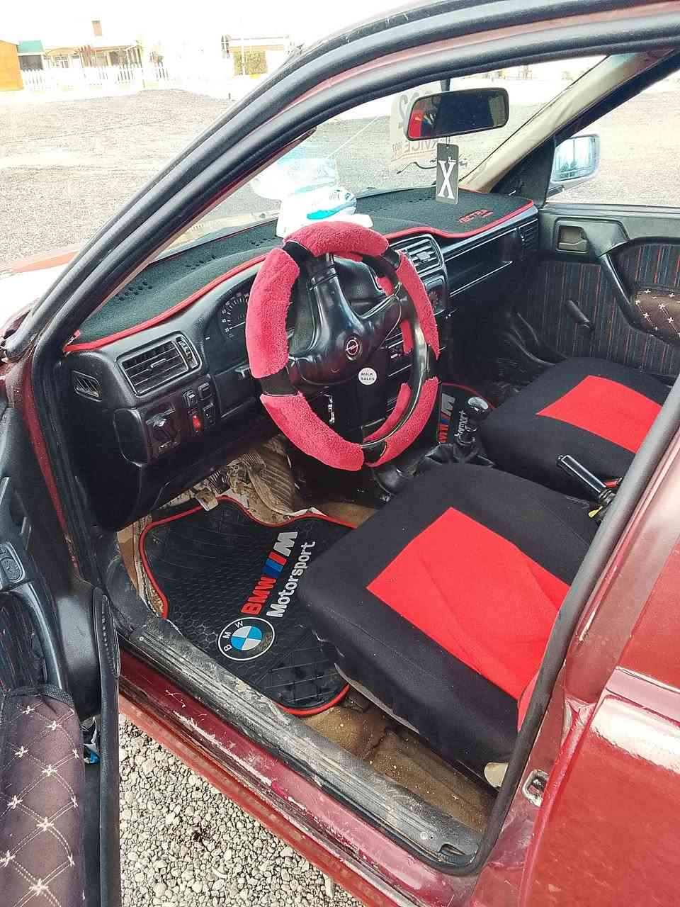 ياالله فكتره حجم 18رقم اربيل بسمي هزه جديده سنوية ل 30 للبيع واذا اكو بيكم ترهم  92/93


**إذا كنت صاحب هذا الإعلان وتريد حذفه لأي سبب، رجاءا أرسل رسالة إلى الدعم الفني**