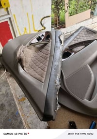 دوشمه • حسب الطلب • كركوك القادسيه