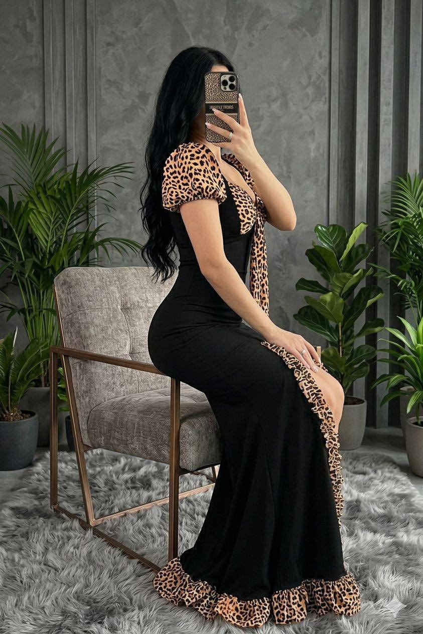 #لموديلات_يمنه_غيررر💃💃
فستان اسود مطعم بتايكر🐆🐆
سايز واحد ليكره يلبس كل لحجام

للحجز والاستفسار يرجى مراسله الصفحه🤳
للحجز ع رقم وتساب 
7773332270📞
7716639035📞
يوجد توصيل
🚕 بسمايه الف
🚕 بغداد 5000
🚕وكل محافظات العراق 6000
يوجد دفع ماستر💰💰@أبرز المعجبين


**إذا كنت صاحب هذا الإعلان وتريد حذفه لأي سبب، رجاءا أرسل رسالة إلى الدعم الفني**