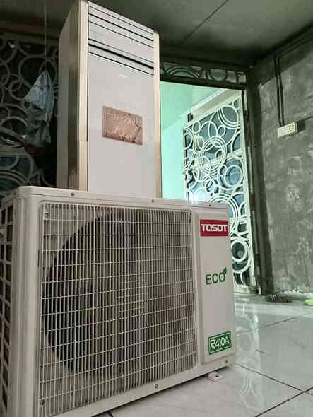 ياالله السلام عليكم سبلت TosoT
كنتوري مشتغل هذا الصيف فقط جديد بمعنى الكلمة مكان بغداد شارع فلسطين سعر 750 قفل سعرة ارخص من جداري  متوازي عل بيع بسبب السفر ***********
